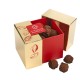 Coffret de truffes