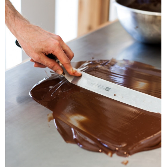 Atelier tout chocolat - Histoire de Chocolat